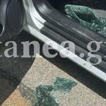 Συναγερμός στην Ηλιούπολη: Αστυνομικοί της ΔΙ.ΑΣ. έσπασαν τζάμι αυτοκινήτου για να σώσουν παιδί δύο ετών – Αποκλειστικές πληροφορίες