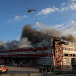 Ουκρανία: Η Ρωσία προχώρησε στη μεγαλύτερη πυραυλική επίθεση από την αρχή του πολέμου – Σφυροκοπήθηκε το Κίεβο