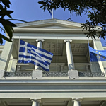 ΥΠΕΞ: Το Κυπριακό εξακολουθεί να αποτελεί ένα ζήτημα παράνομης εισβολής και κατοχής κράτους-μέλους της ΕΕ