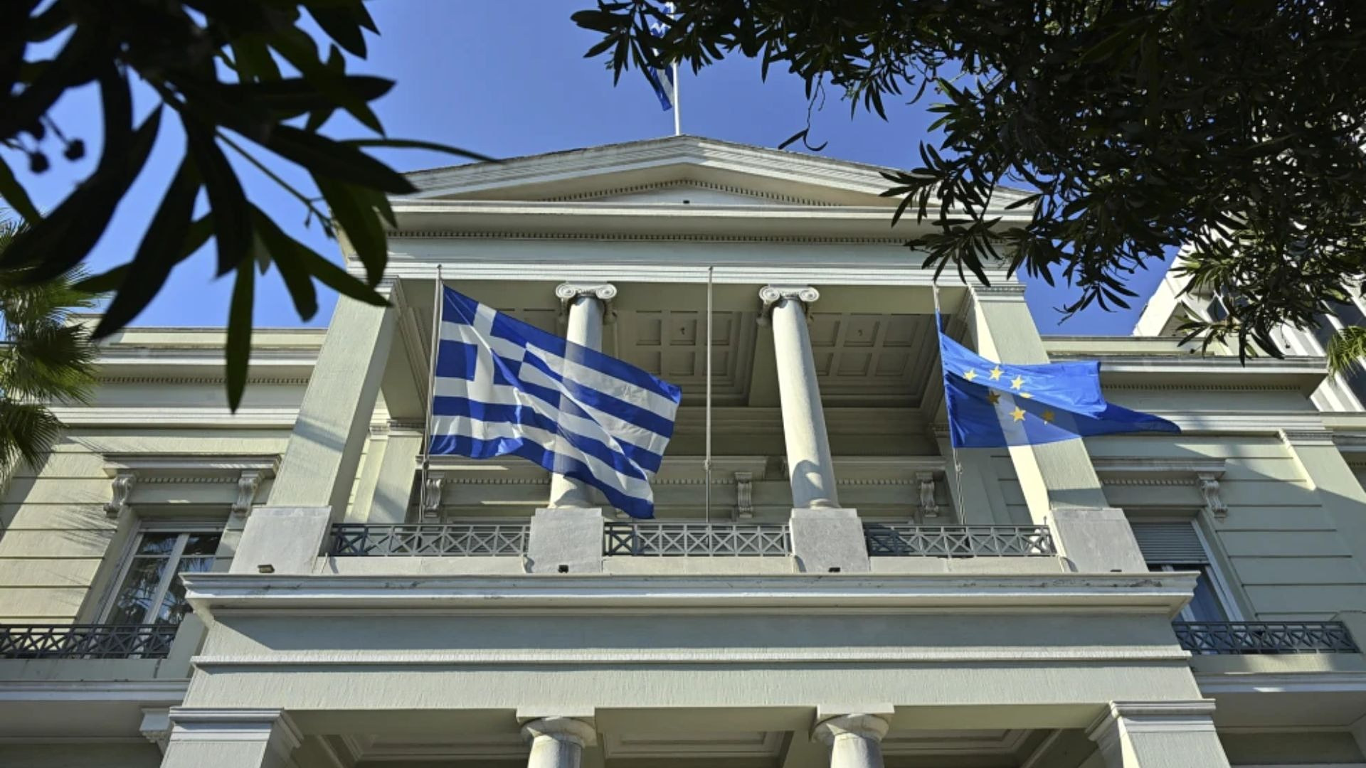 ΥΠΕΞ: Το Κυπριακό εξακολουθεί να αποτελεί ένα ζήτημα παράνομης εισβολής και κατοχής κράτους-μέλους της ΕΕ