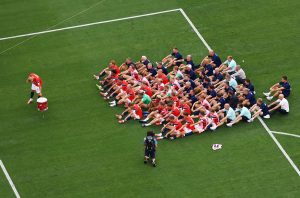 Μουντιάλ 2026: Ο Νορβηγός οπαδός που αρνείται να κάνει το «Viking Row» – «Δεν κωπηλάτησαν οι Βίκινγκ τον Ατλαντικό»