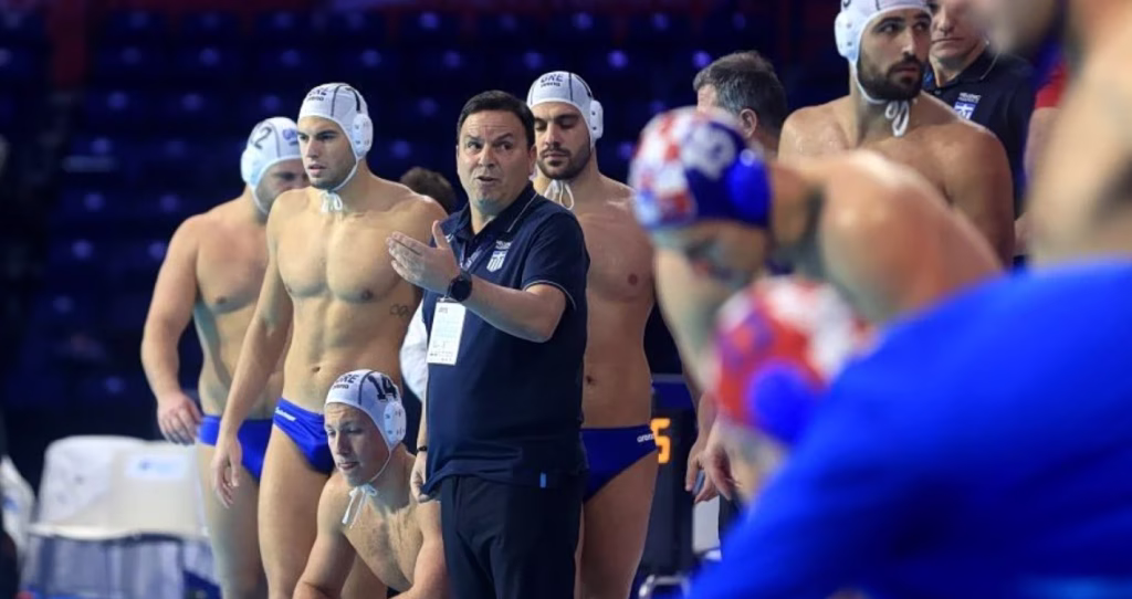 Οι κλήσεις του Βλάχου για την τελική φάση του World Cup στο Σίδνεϊ
