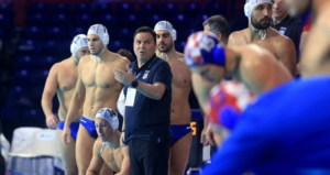 Οι κλήσεις του Βλάχου για την τελική φάση του World Cup στο Σίδνεϊ