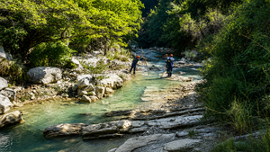 Βόνιτσα: Νεκρός 40χρονος που είχε πάει για canoying με φίλο του – Πώς εκτυλίχθηκε η τραγωδία