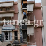 Από τον Βοτανικό στα Πετράλωνα: «Η μόνη διαφορά είναι ότι το δικό μας κτίριο δεν κατέρρευσε, αλλά κατεδαφίστηκε»