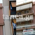 Από τον Βοτανικό στα Πετράλωνα: «Η μόνη διαφορά είναι ότι το δικό μας κτίριο δεν κατέρρευσε, αλλά κατεδαφίστηκε»