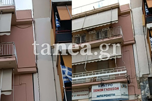 Από τον Βοτανικό στα Πετράλωνα: «Η μόνη διαφορά είναι ότι το δικό μας κτίριο δεν κατέρρευσε, αλλά κατεδαφίστηκε»