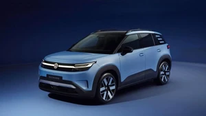 Volkswagen: Σε παγκόσμια πρεμιέρα το νέο ID. Cross