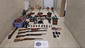 Την Τετάρτη απολογούνται οι εμπρηστές της Μεσσηνίας