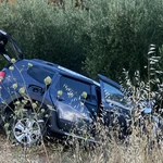 Τραγικό τροχαίο στη Χαλκιδική: Πέθαναν ακαριαία μητέρα και βρέφος μετά από σύγκρουση I.X. με βυτιοφόρο – Κατέληξε και ο πατέρας