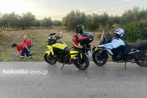 Οικογενειακή τραγωδία στη Χαλκιδική: Χαροπαλεύει σε κρίσιμη κατάσταση το 7χρονο κοριτσάκι