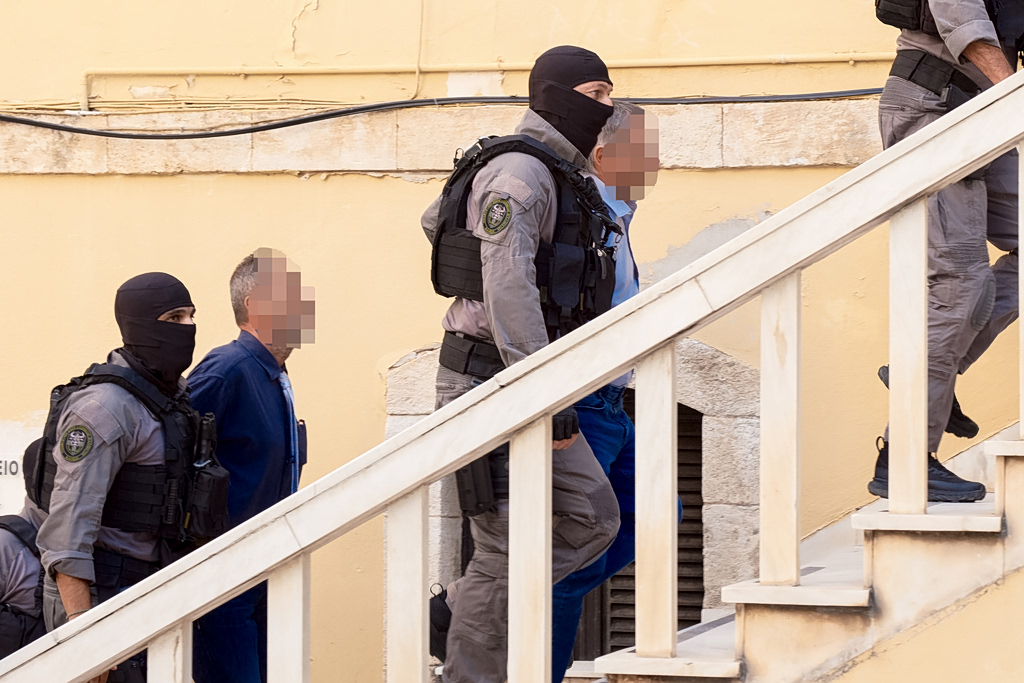 Μαφία της Κρήτης: Ελεύθερος με περιοριστικούς όρους ο τοξικολόγος – Πήρε προθεσμία ο ιατροδικαστής