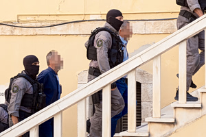 Μαφία της Κρήτης: Ελεύθερος με περιοριστικούς όρους ο τοξικολόγος – Πήρε προθεσμία ο ιατροδικαστής