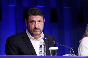 Χαρδαλιάς: «Ο Ολυμπιακός αποκτά το γήπεδο που αξίζει για την πορεία του»