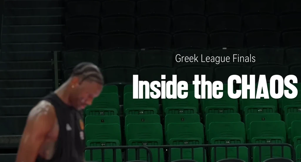 Το μήνυμα του Χέιζ-Ντέιβις για τη νέα σεζόν με τον Παναθηναϊκό: «Ευχαριστώ τους haters που μου δίνουν το κίνητρο να επιστρέψω»