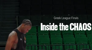 Το μήνυμα του Χέιζ-Ντέιβις για τη νέα σεζόν με τον Παναθηναϊκό: «Ευχαριστώ τους haters που μου δίνουν το κίνητρο να επιστρέψω»