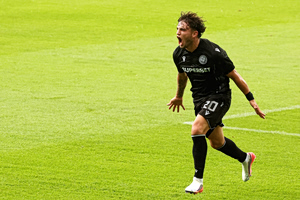 Ντιναμό Κιέβου – ΠΑΟΚ 2-3: Μεγάλο διπλό στην Πολωνία και προβάδισμα πρόκρισης για τον Δικέφαλο