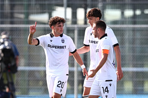 ΠΑΟΚ – Μπέβερεν 4-1: Φιλική νίκη για τον Δικέφαλο με πρωταγωνιστή τον Ζαφείρη στο ντεμπούτο του Λίσι