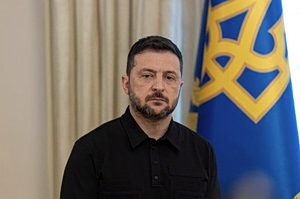 Έκκληση Ζελένσκι για αεράμυνα ενόψει ΝΑΤΟ μετά το πολύνεκρο χτύπημα στο Κίεβο – Καταδίκη από ΟΗΕ