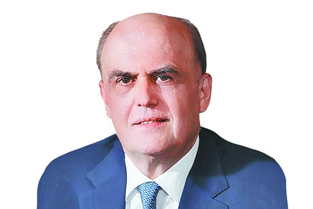 Γιώργος Ζαββός