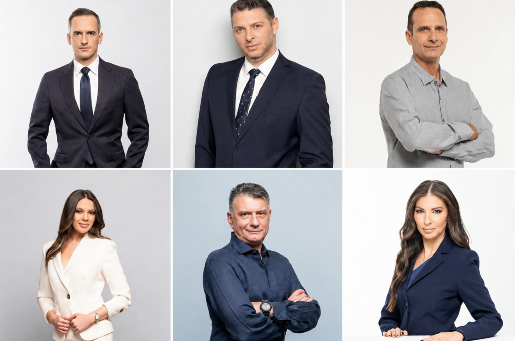 «Κοινωνία Ώρα MEGΑ»: Σταθερό ραντεβού με την ενημέρωση και το καλοκαίρι