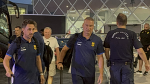 Γρηγορίου: «Περιμένουμε τις κινήσεις για την άμυνα»