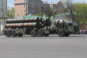 Hurriyet: Οι S-400 πουλήθηκαν σε τρίτη χώρα – Εντός της ημέρας η τελική συμφωνία